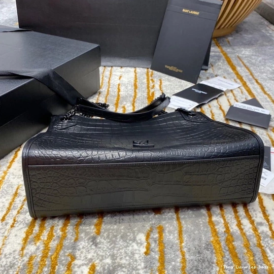 Tony Luxuries YSL BAG NIKI TOTE 0713